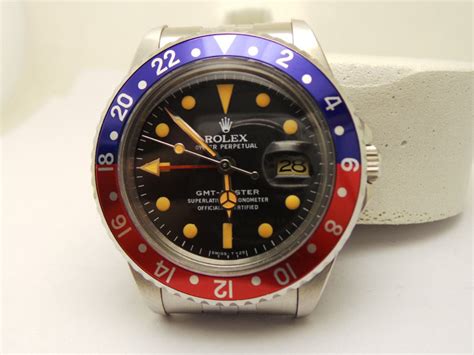 rolex gmt master 1675 replica|rolex gmt 1675 bezel.